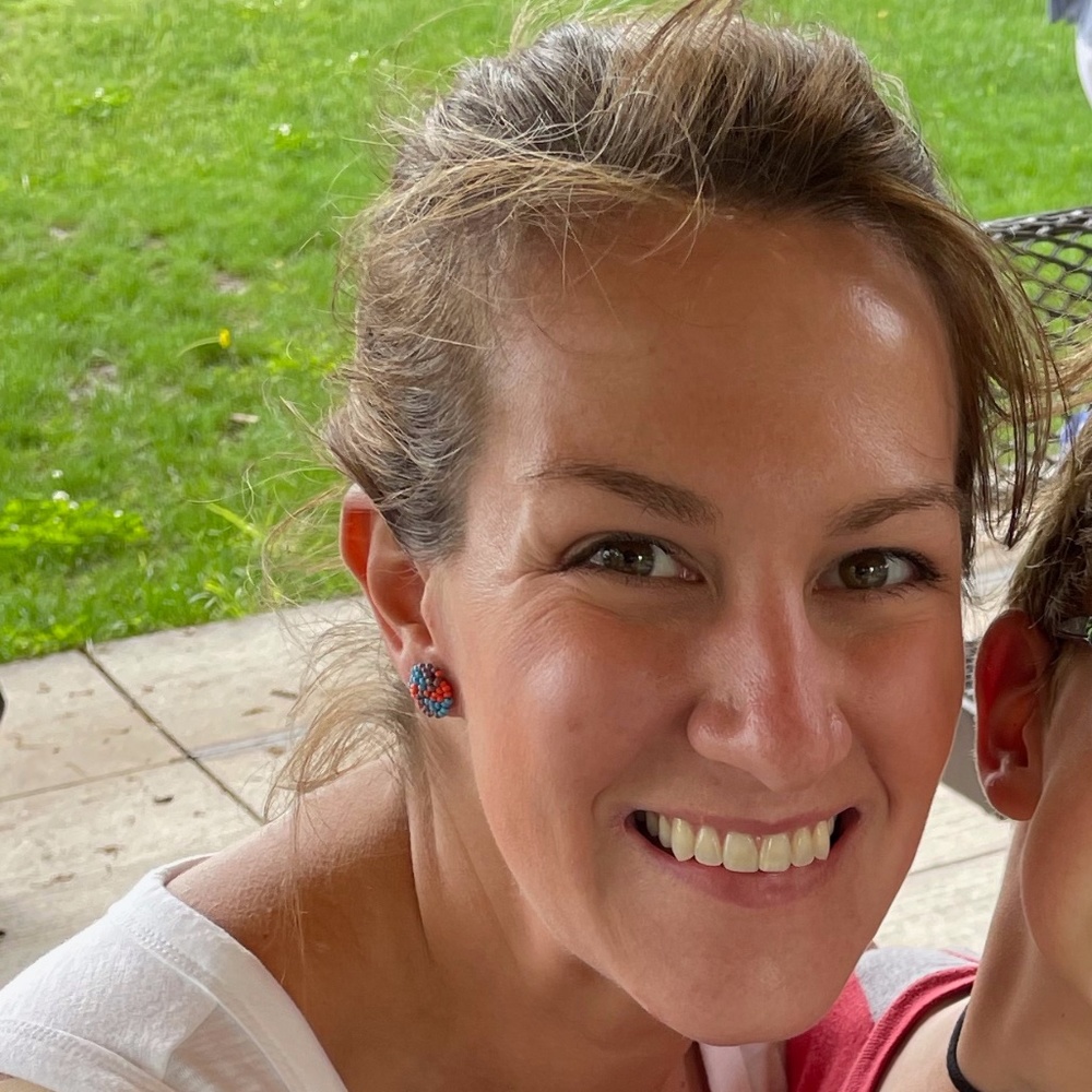 Meet your Posher, Jessica